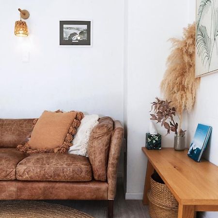 Mount Beach Villa Mount Maunganui Zewnętrze zdjęcie
