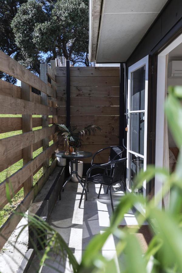 Mount Beach Villa Mount Maunganui Zewnętrze zdjęcie